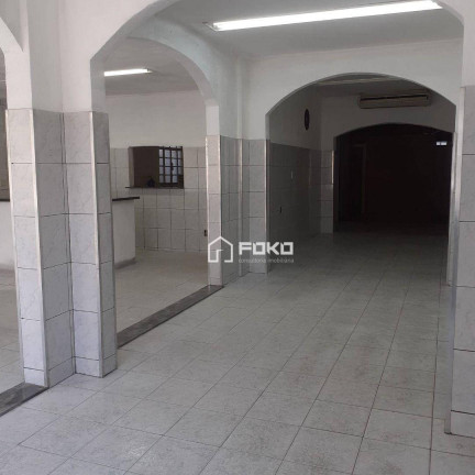 Imagem Sala Comercial para Alugar, 135 m² em Centro - Guarulhos