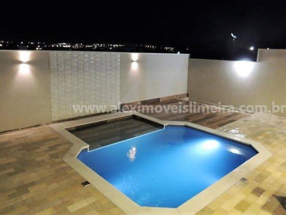Casa de Condomínio à Venda,  em Limeira