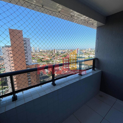 Imagem Apartamento com 2 Quartos à Venda, 53 m² em Nova Betânia - Mossoró