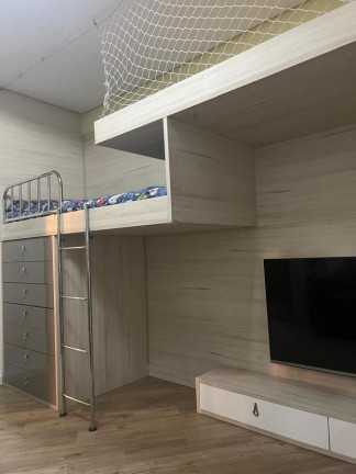 Imagem Apartamento com 3 Quartos à Venda, 122 m² em Centro - Santo André Imagem Apartamento com 3 Quartos à Venda, 122 m² em Centro - Santo André