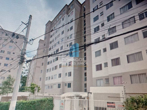 Imagem Apartamento com 2 Quartos à Venda, 43 m² em Guaianazes - São Paulo Imagem Apartamento com 2 Quartos à Venda, 43 m² em Guaianazes - São Paulo