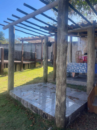 Imagem Chácara com 3 Quartos à Venda, 1 m² em Capim Rasteiro (chácaras Campo Alegre) - Contagem
