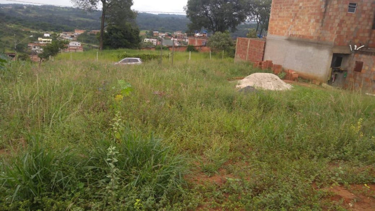 Imagem Terreno à Venda, 413 m² em Belvedere - Ribeirão Das Neves Imagem Terreno à Venda, 413 m² em Belvedere - Ribeirão Das Neves