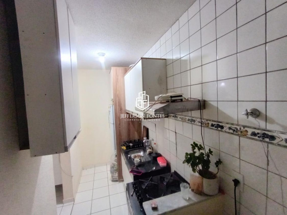 Imagem Apartamento com 2 Quartos à Venda, 47 m² em Jardim América - Marília Imagem Apartamento com 2 Quartos à Venda, 47 m² em Jardim América - Marília