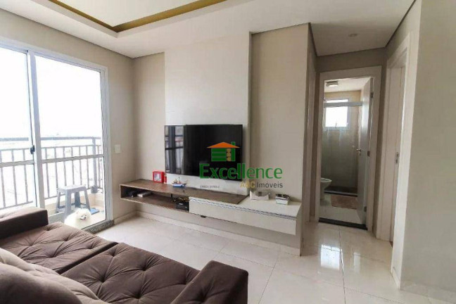Imagem Apartamento com 2 Quartos à Venda, 53 m² em Brás - São Paulo Imagem Apartamento com 2 Quartos à Venda, 53 m² em Brás - São Paulo