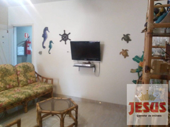 Apartamento com 2 Quartos à Venda, 80 m² em Enseada - Guarujá