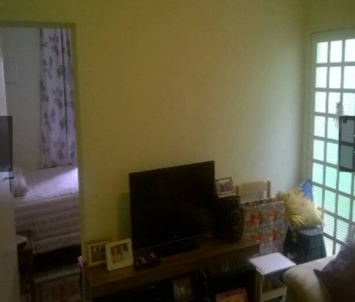 Imagem Casa com 2 Quartos à Venda, 47 m² em Jardim California - Sorocaba Imagem Casa com 2 Quartos à Venda, 47 m² em Jardim California - Sorocaba