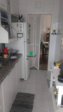 Imagem Apartamento com 2 Quartos à Venda, 63 m² em Vila Celeste - São Paulo Imagem Apartamento com 2 Quartos à Venda, 63 m² em Vila Celeste - São Paulo