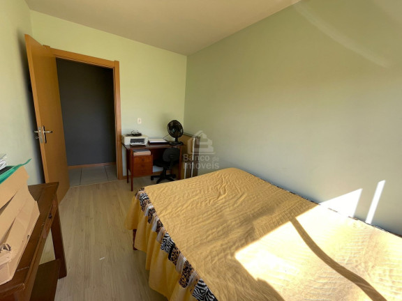 Apartamento com 2 Quartos à Venda, 73 m² em Centro - Santa Maria