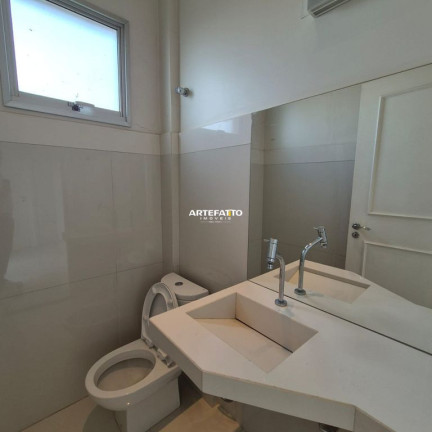Imagem Apartamento com 4 Quartos à Venda, 166 m² em Residencial Amazonas - Franca Imagem Apartamento com 4 Quartos à Venda, 166 m² em Residencial Amazonas - Franca