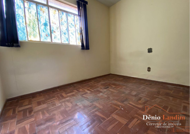 Imagem Casa com 3 Quartos à Venda, 250 m² em São José - Montes Claros