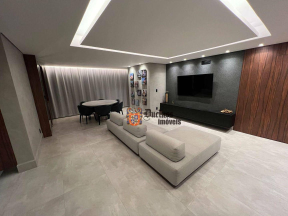 Imagem Apartamento com 3 Quartos à Venda, 106 m² em Vila Bergamo - Indaiatuba Imagem Apartamento com 3 Quartos à Venda, 106 m² em Vila Bergamo - Indaiatuba