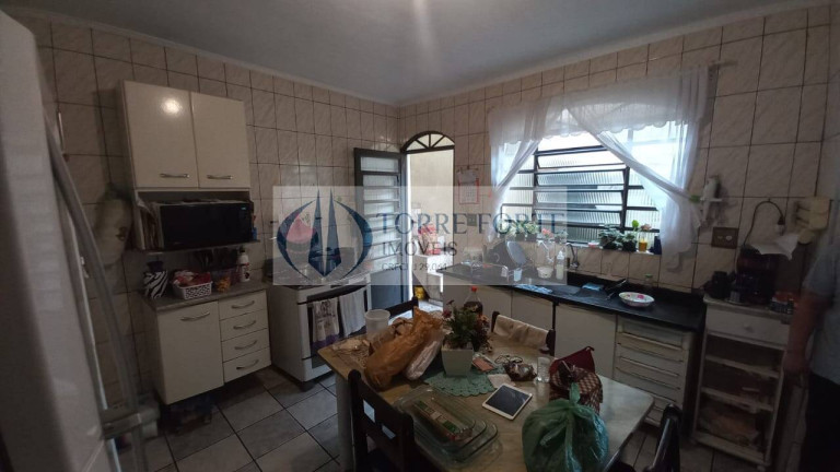 Imagem Casa com 2 Quartos à Venda, 88 m² em Vila Formosa - São Paulo