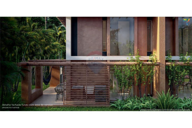 Imagem Casa à Venda, 120 m² em Praia Do Forte - Mata De São João