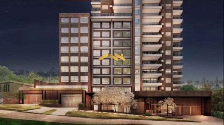 Imagem Apartamento com 2 Quartos à Venda, 76 m² em Vila Mariana - São Paulo