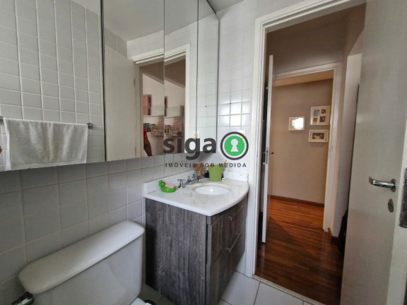 Imagem Apartamento com 3 Quartos à Venda, 177 m² em Vila Andrade - São Paulo