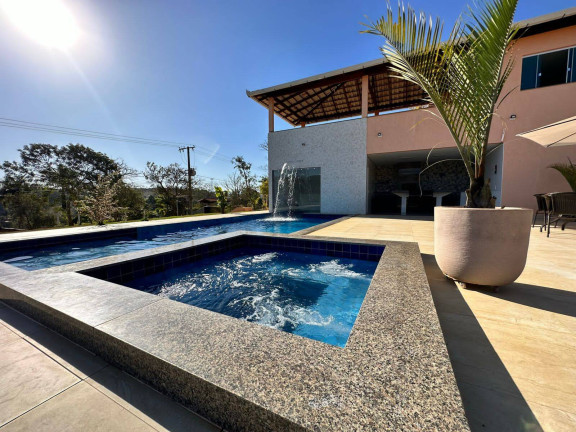 Imagem Chácara com 4 Quartos à Venda, 3 m² em Santa Terezinha De Minas - Itatiaiuçu Imagem Chácara com 4 Quartos à Venda, 3 m² em Santa Terezinha De Minas - Itatiaiuçu