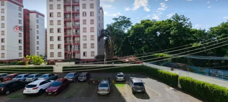 Imagem Apartamento com 3 Quartos à Venda, 63 m² em Jardim São Savério - São Paulo Imagem Apartamento com 3 Quartos à Venda, 63 m² em Jardim São Savério - São Paulo