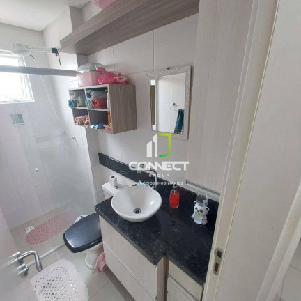Imagem Apartamento com 2 Quartos à Venda, 55 m² em Cordeiros - Itajaí