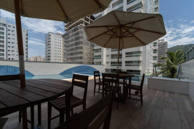Imagem Apartamento com 4 Quartos à Venda, 160 m² em Centro - Mongaguá Imagem Apartamento com 4 Quartos à Venda, 160 m² em Centro - Mongaguá