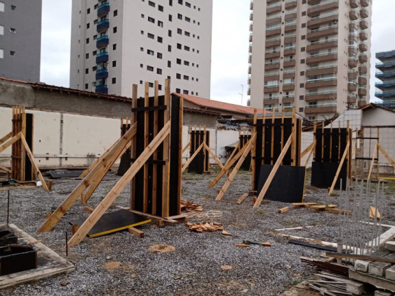 Imagem Apartamento com 2 Quartos à Venda, 62 m² em Caiçara - Praia Grande Imagem Apartamento com 2 Quartos à Venda, 62 m² em Caiçara - Praia Grande