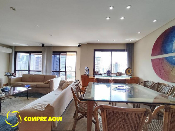 Imagem Apartamento com 4 Quartos à Venda, 160 m² em Santa Cecília - São Paulo Imagem Apartamento com 4 Quartos à Venda, 160 m² em Santa Cecília - São Paulo
