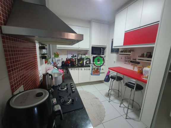Imagem Casa com 4 Quartos à Venda, 170 m² em Vila Carrão - São Paulo Imagem Casa com 4 Quartos à Venda, 170 m² em Vila Carrão - São Paulo