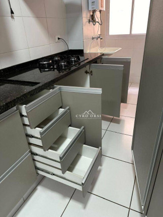Imagem Apartamento com 2 Quartos à Venda, 62 m² em Paulicéia - Piracicaba Imagem Apartamento com 2 Quartos à Venda, 62 m² em Paulicéia - Piracicaba