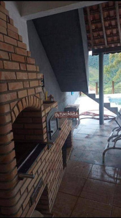 Imagem Chácara com 3 Quartos à Venda, 200 m² em Nazaré Paulista - Nazaré Paulista
