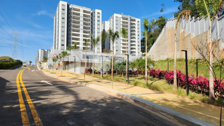 Apartamento com 4 Quartos à Venda, 106 m² em City América - São Paulo