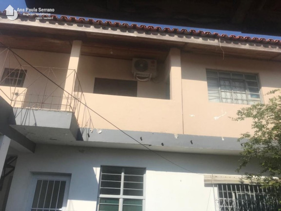 Imagem Casa com 3 Quartos para Alugar, 183 m² em Parque Jataí - Votorantim Imagem Casa com 3 Quartos para Alugar, 183 m² em Parque Jataí - Votorantim