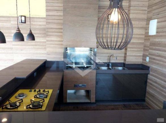 Imagem Apartamento com 3 Quartos à Venda, 225 m² em Campo Grande - Rio De Janeiro Imagem Apartamento com 3 Quartos à Venda, 225 m² em Campo Grande - Rio De Janeiro