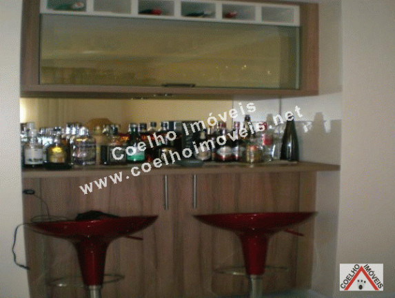 Imagem Apartamento com 3 Quartos à Venda, 107 m² em Jardim Marajoara - São Paulo Imagem Apartamento com 3 Quartos à Venda, 107 m² em Jardim Marajoara - São Paulo