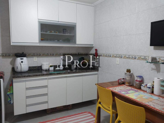 Imagem Apartamento com 3 Quartos à Venda, 84 m² em Jardim - Santo André Imagem Apartamento com 3 Quartos à Venda, 84 m² em Jardim - Santo André