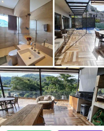 Imagem Casa com 4 Quartos à Venda, 468 m² em Alpha Sítio - Santana De Parnaíba Imagem Casa com 4 Quartos à Venda, 468 m² em Alpha Sítio - Santana De Parnaíba