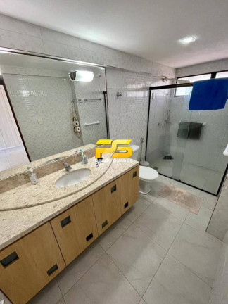 Imagem Apartamento com 4 Quartos à Venda, 175 m² em Manaíra - João Pessoa