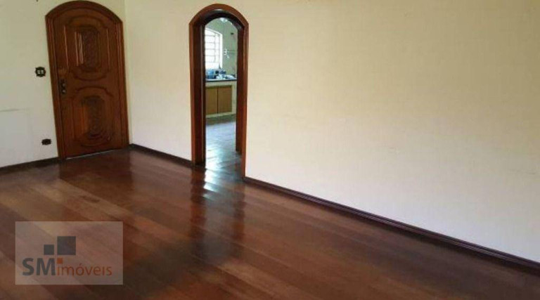 Imagem Casa com 3 Quartos à Venda, 200 m² em Sítio Do Morro - São Paulo