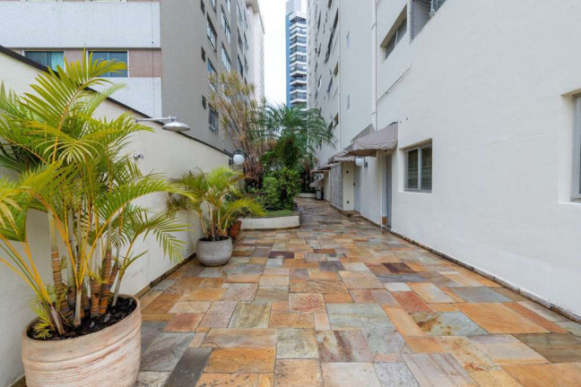 Imagem Apartamento com 2 Quartos à Venda, 62 m² em Vila Clementino - São Paulo Imagem Apartamento com 2 Quartos à Venda, 62 m² em Vila Clementino - São Paulo