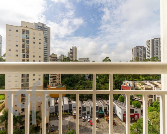 Imagem Apartamento com 3 Quartos à Venda, 67 m² em Vila Andrade - Sao Paulo Imagem Apartamento com 3 Quartos à Venda, 67 m² em Vila Andrade - Sao Paulo