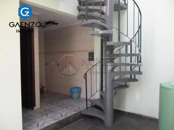 Imagem Sobrado com 3 Quartos à Venda, 221 m² em Jardim Das Flores - Osasco
