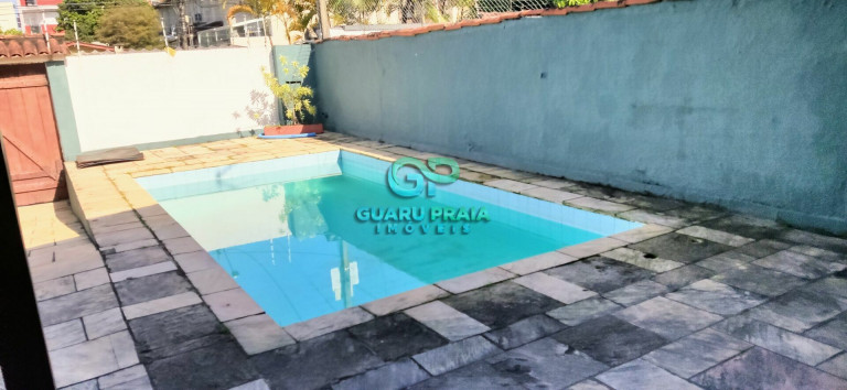 Casa com 3 Quartos à Venda, 155 m² em Enseada - Guarujá