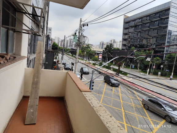 Imagem Imóvel com 1 Quarto para Alugar, 240 m² em Vila Mariana - São Paulo Imagem Imóvel com 1 Quarto para Alugar, 240 m² em Vila Mariana - São Paulo