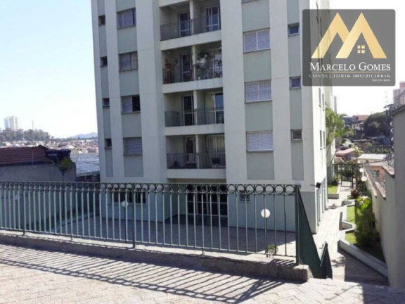 Imagem Apartamento com 3 Quartos à Venda, 73 m² em Vila Mangalot - São Paulo Imagem Apartamento com 3 Quartos à Venda, 73 m² em Vila Mangalot - São Paulo