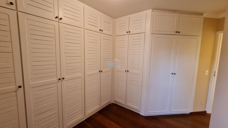 Imagem Apartamento com 3 Quartos à Venda, 120 m² em Indianópolis - São Paulo