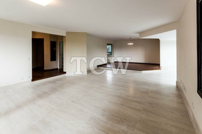 Imagem Apartamento com 4 Quartos à Venda, 312 m² em Campo Belo - São Paulo