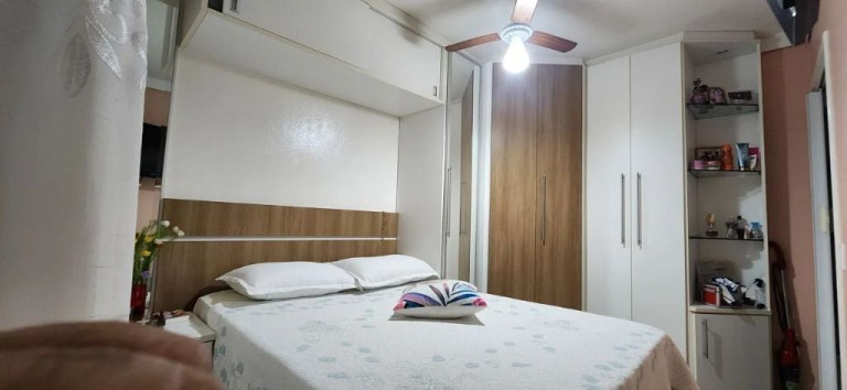 Imagem Apartamento com 2 Quartos à Venda, 58 m² em Morro Santana - Porto Alegre Imagem Apartamento com 2 Quartos à Venda, 58 m² em Morro Santana - Porto Alegre