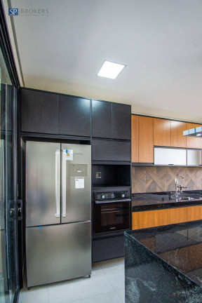 Imagem Casa com 4 Quartos à Venda, 270 m² em Swiss Park - Campinas