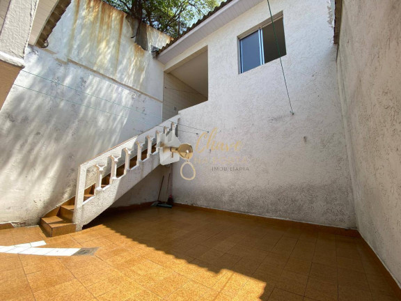 Imagem Casa com 3 Quartos à Venda, 241 m² em Vila Monumento - São Paulo