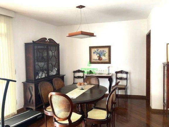 Imagem Apartamento com 4 Quartos à Venda, 193 m² em Icaraí - Niterói Imagem Apartamento com 4 Quartos à Venda, 193 m² em Icaraí - Niterói