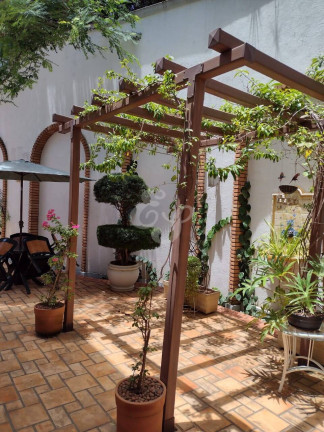 Imagem Casa de Condomínio com 6 Quartos à Venda, 960 m² em Alphaville Residencial Plus - Barueri Imagem Casa de Condomínio com 6 Quartos à Venda, 960 m² em Alphaville Residencial Plus - Barueri
